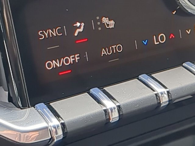 2026 Gmc Acadia Elevation photo 5