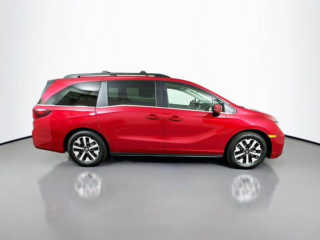 2026 Honda Odyssey EX-L photo 3