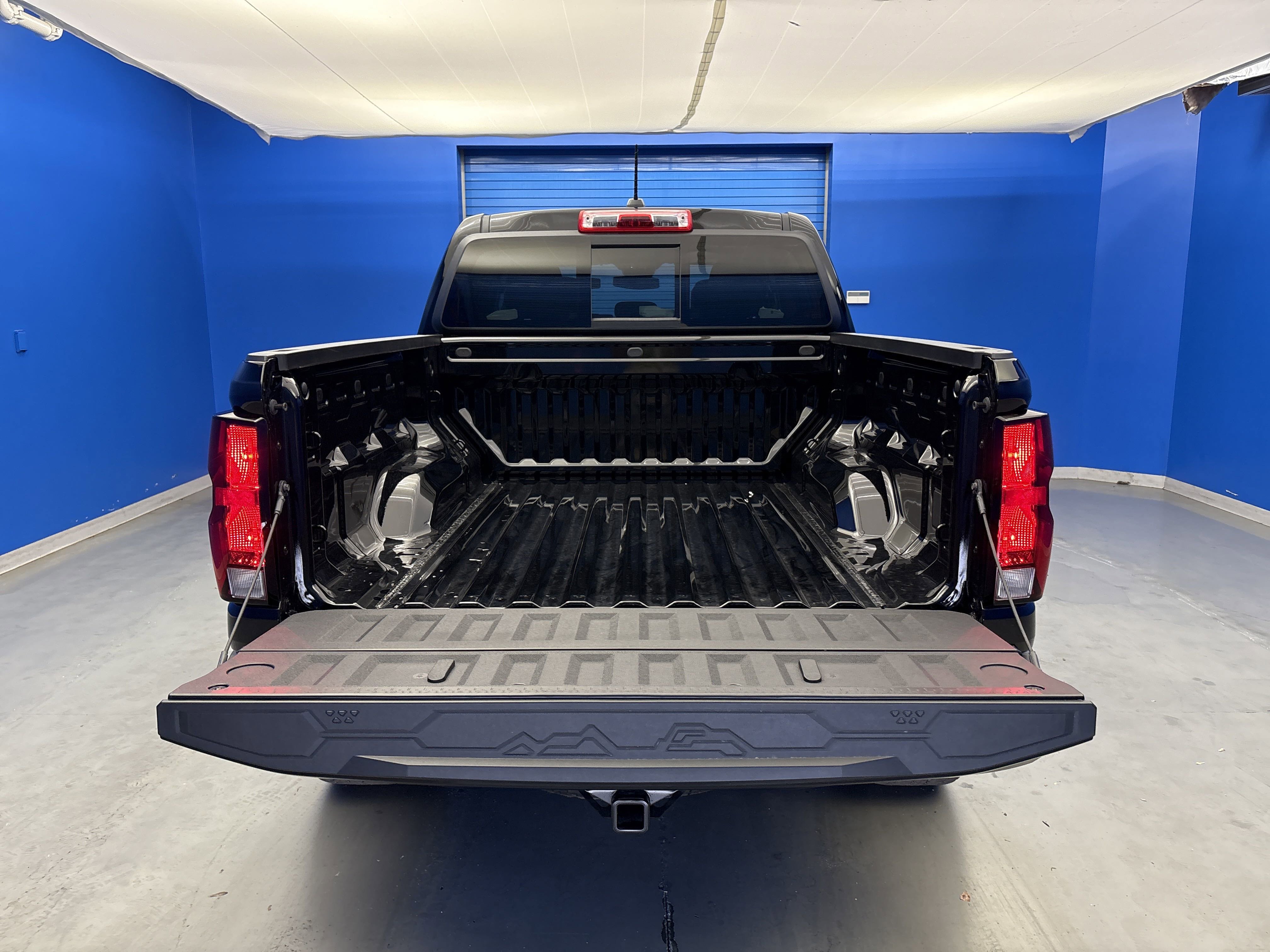 2026 Chevrolet Colorado Trail Boss photo 20