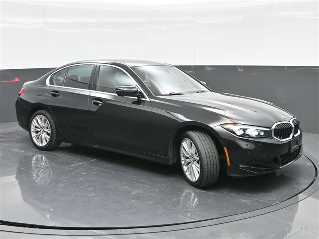 2024 Bmw 330i xDrive photo 5