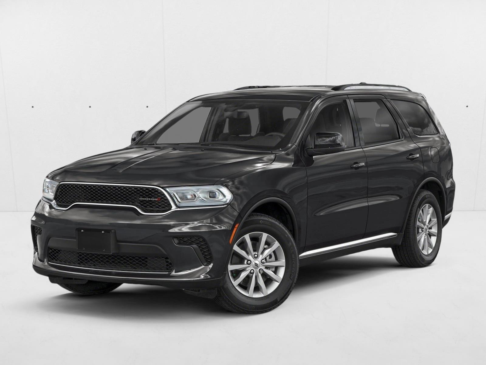 2026 Dodge Durango GT HEMI Plus V8's photo