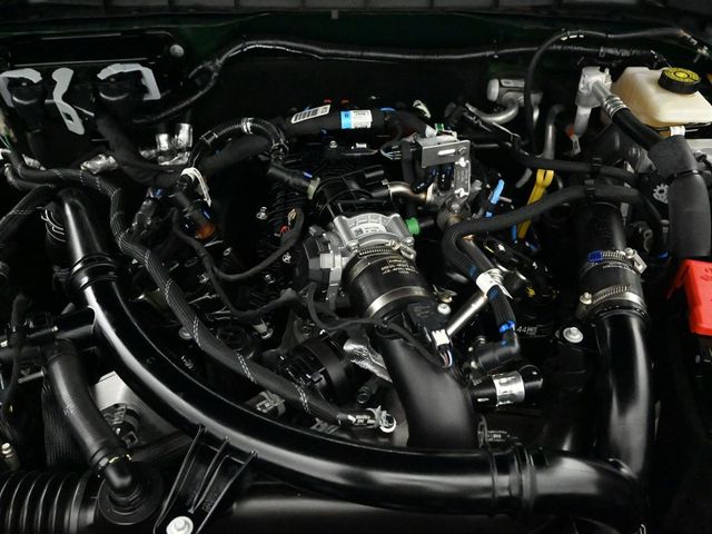 2024 FORD BRONCO - Image 34