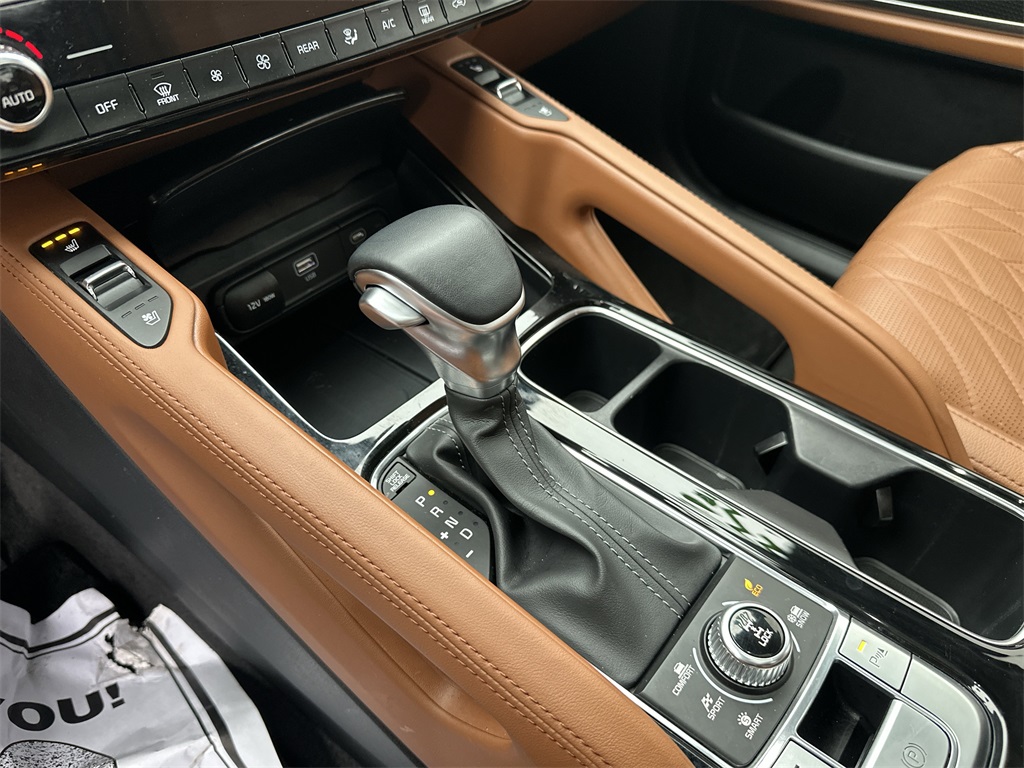 2024 KIA TELLURIDE - Image 14