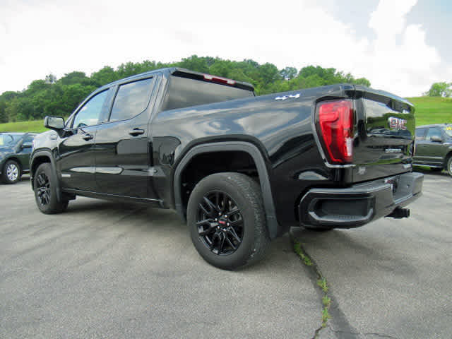 2023 Gmc Sierra 1500 Elevation photo 3
