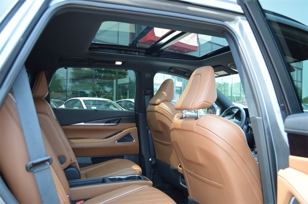 2024 Infiniti QX60 Autograph photo 26
