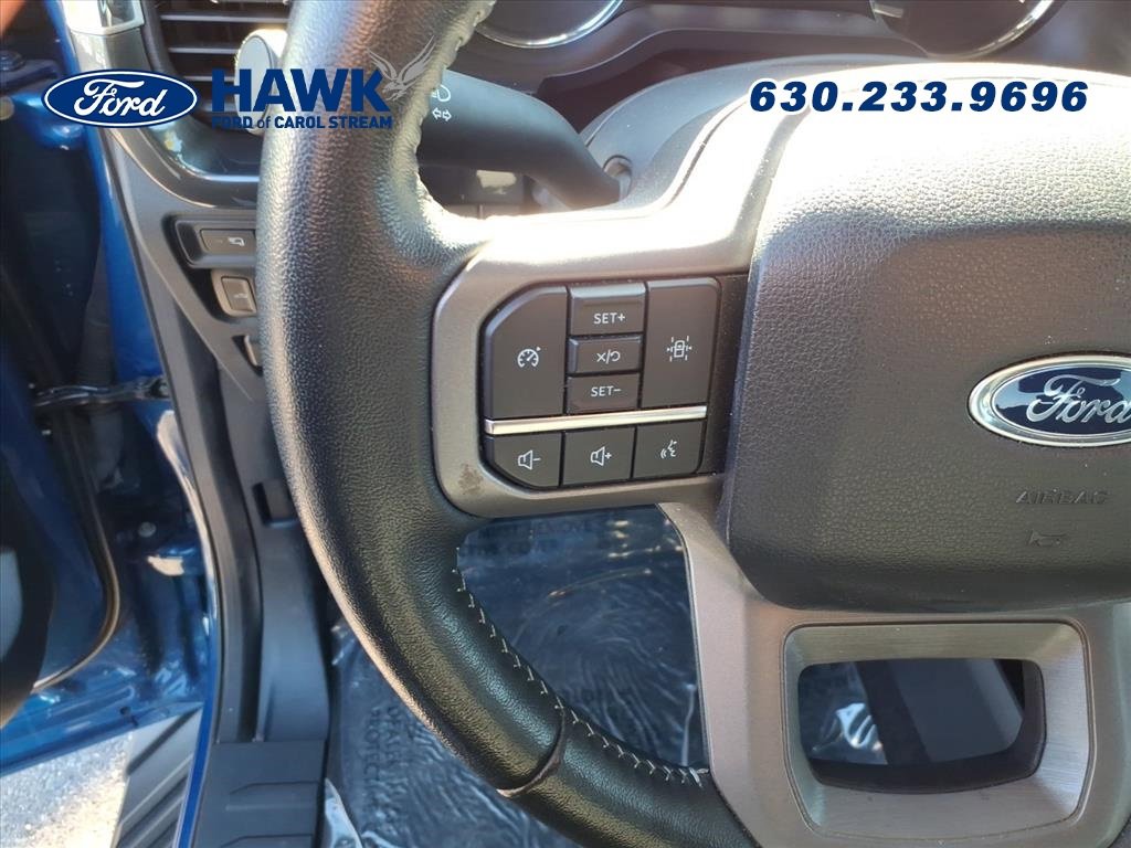 2022 FORD F-150 - Image 23