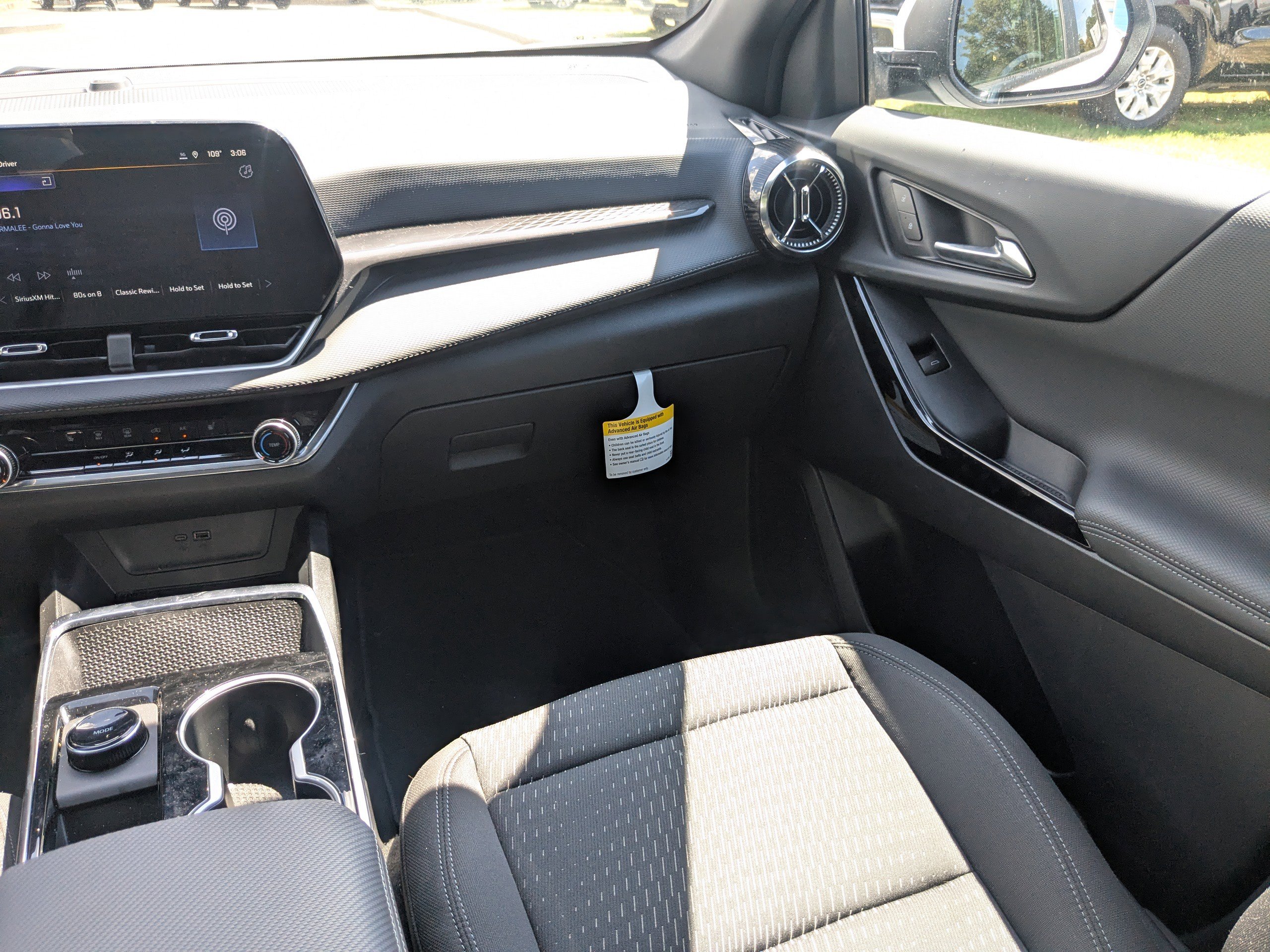 2026 Chevrolet Equinox LT photo 16