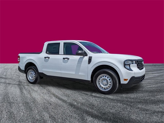 2025 Ford Maverick XL photo 2