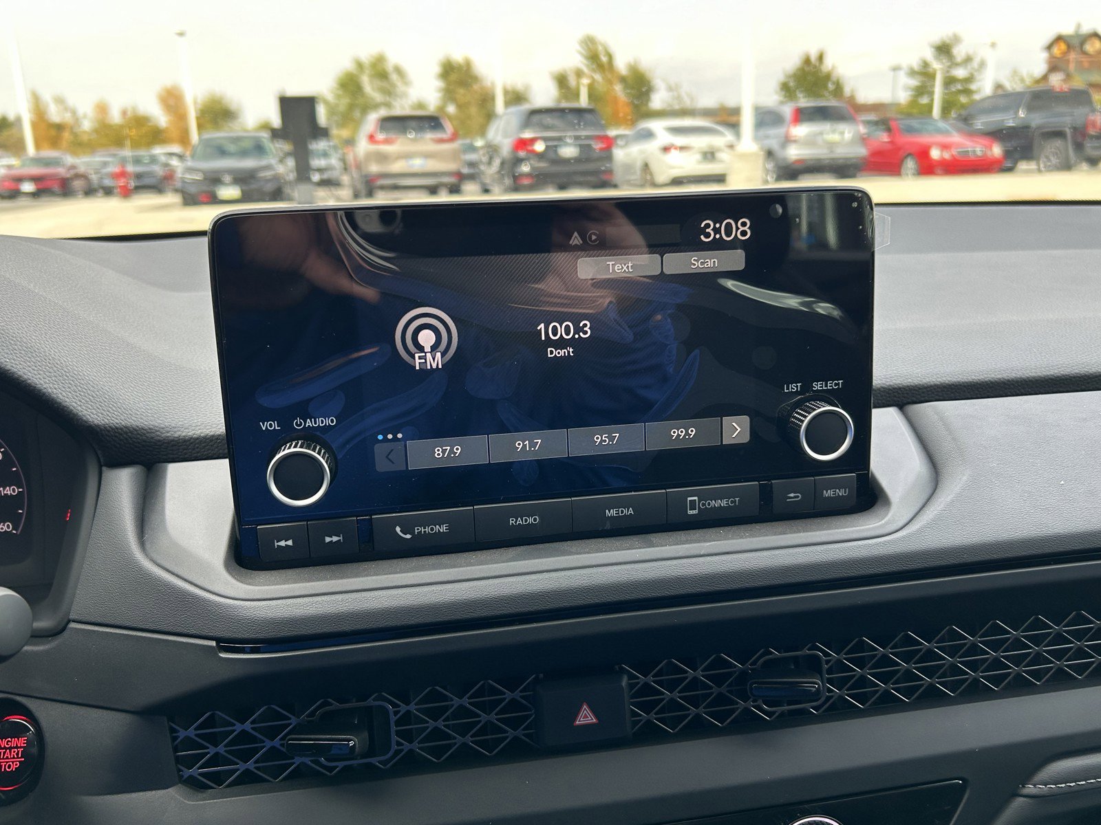 2025 Honda Accord 1.5T LX photo 21