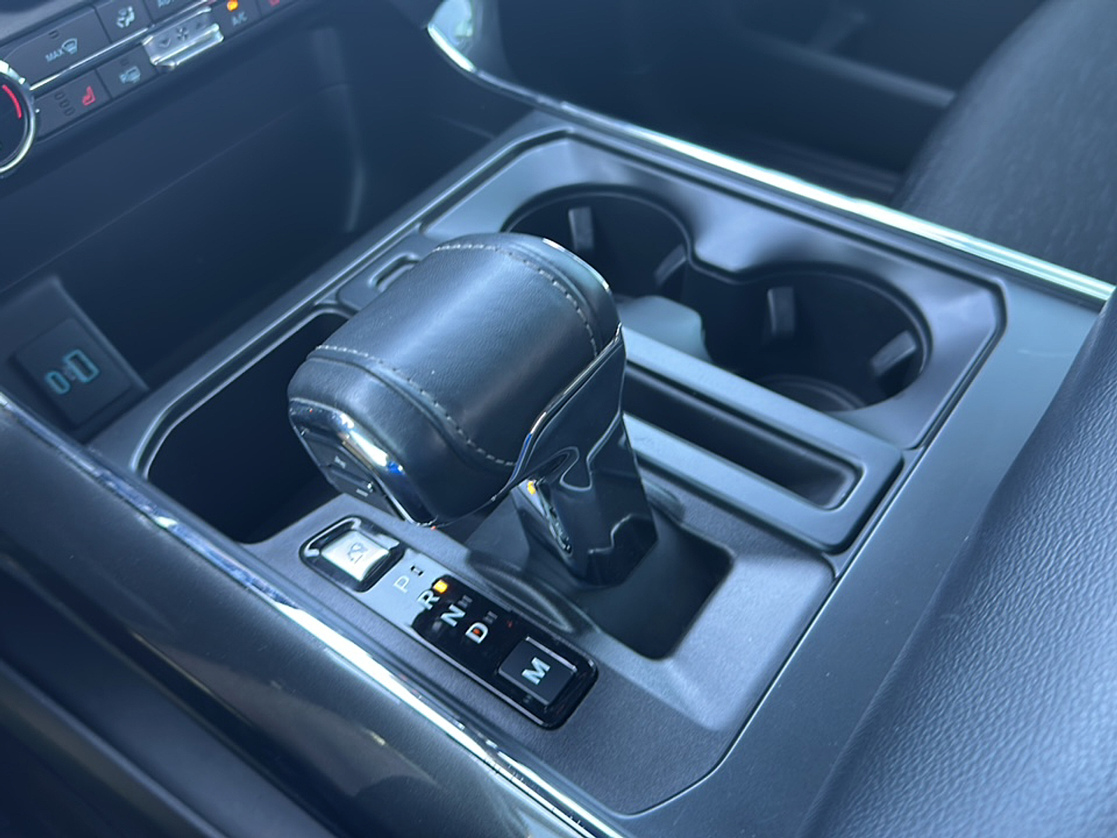 2021 Ford F-150 XLT photo 18