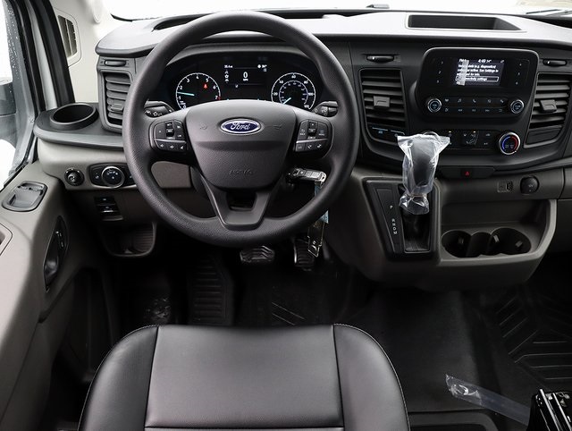 2025 Ford Transit photo 7
