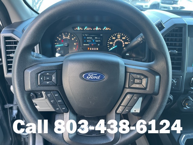 2018 Ford F-150 XL photo 17