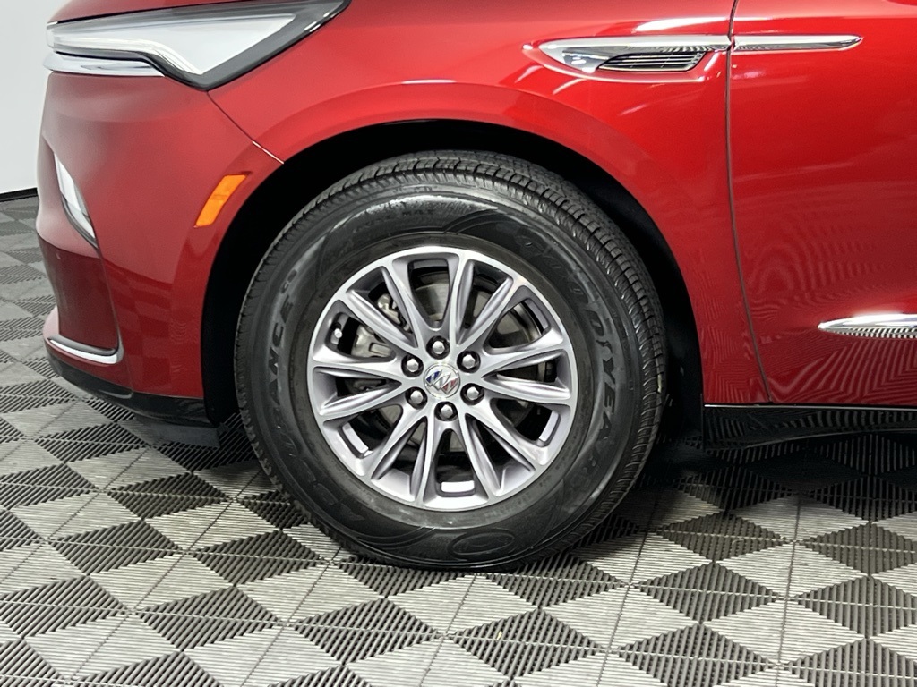 2023 Buick Enclave Essence photo 8