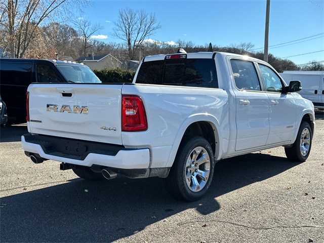2026 Ram 1500 Big Horn Lone Star photo 4