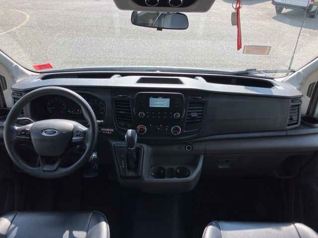 2020 Ford Transit photo 20