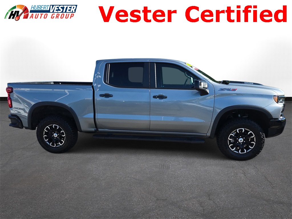 2024 Chevrolet Silverado 1500 ZR2 photo 5
