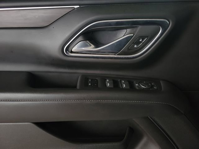 2023 Chevrolet Tahoe LT photo 5