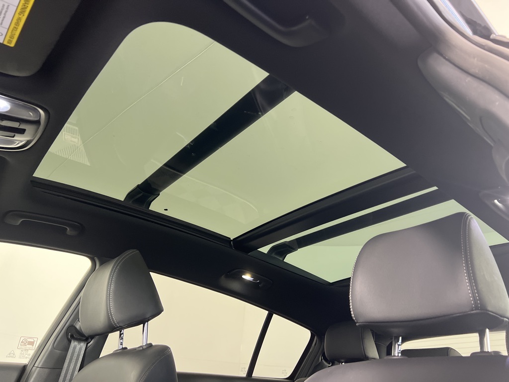 2022 Kia Sportage Nightfall Edition photo 14
