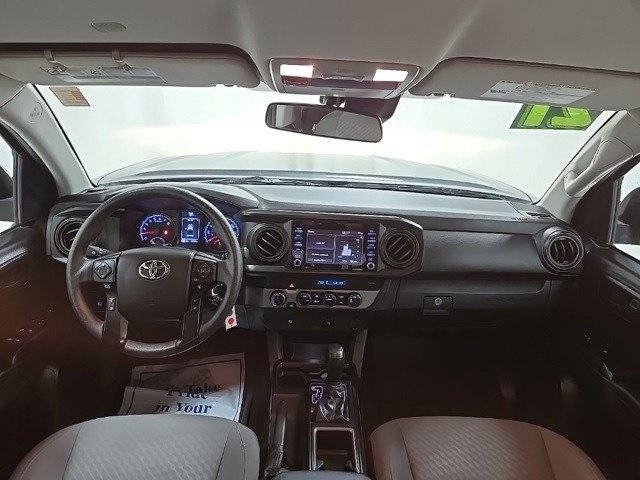 Image 7 of Pre-Owned 2021 Toyota Tacoma SR5