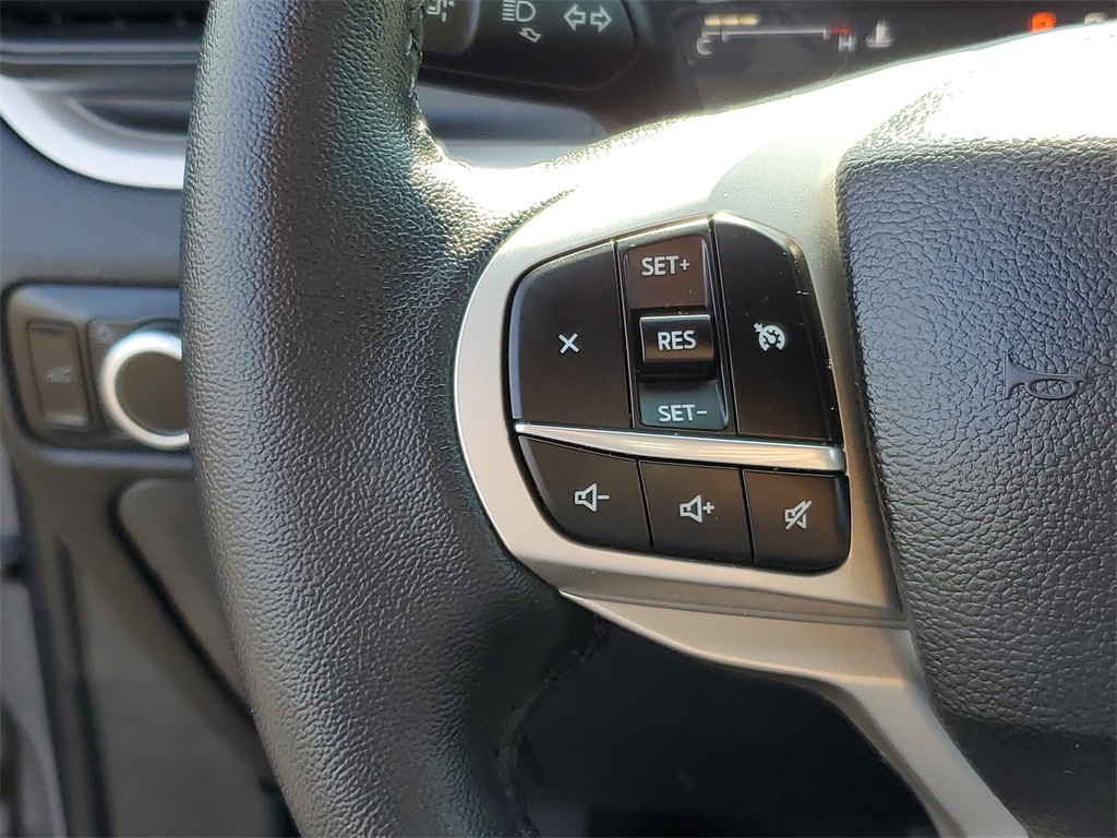 2023 Ford Explorer XLT photo 10