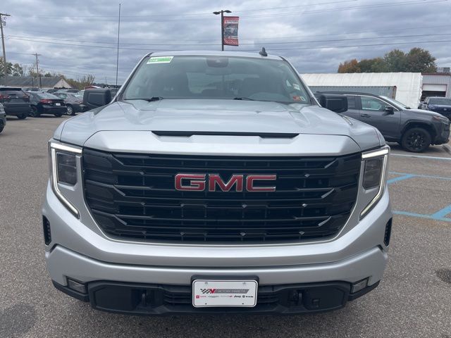 2022 Gmc Sierra 1500 Elevation photo 2