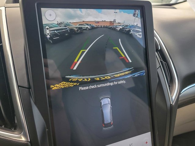 2024 FORD EDGE - Image 52