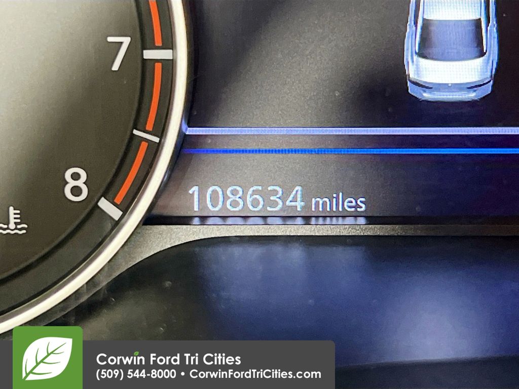 Used 2019 Nissan Altima SR with VIN 1N4BL4CVXKC167830 for sale in Pasco, WA