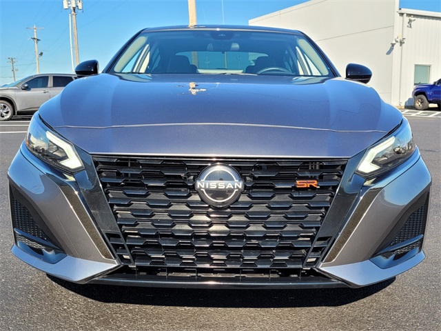 2024 Nissan Altima 2.5 SR photo 15