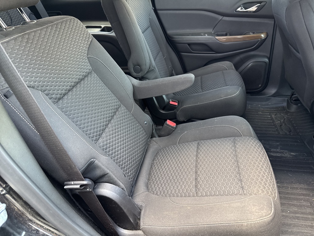 2019 Gmc Acadia photo 14