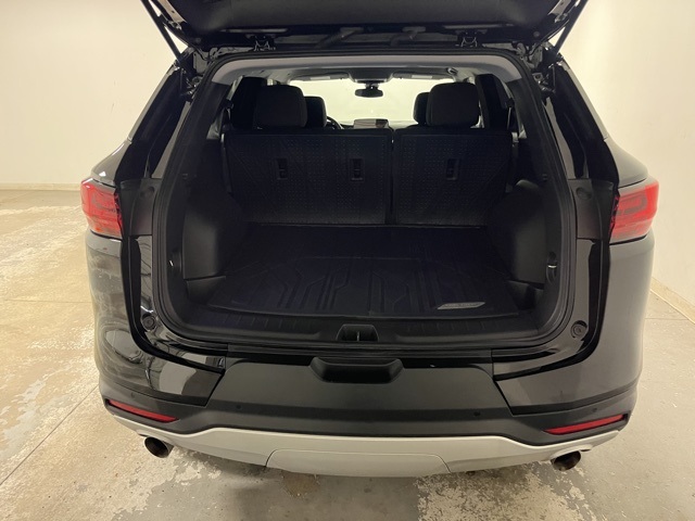 2025 Chevrolet Blazer 2LT photo 4