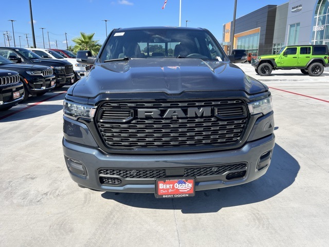 2025 Ram 1500 Big Horn Lone Star photo 2
