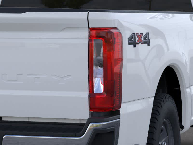 2025 Ford F-350 XL photo 20