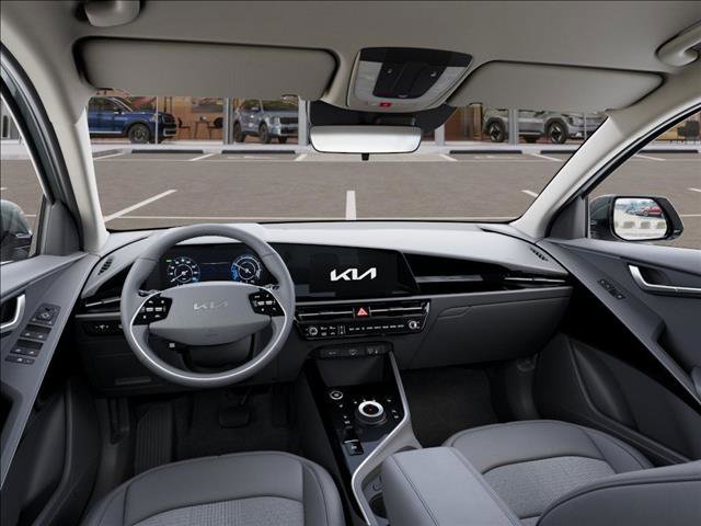 2025 Kia Niro EV Wind photo 13