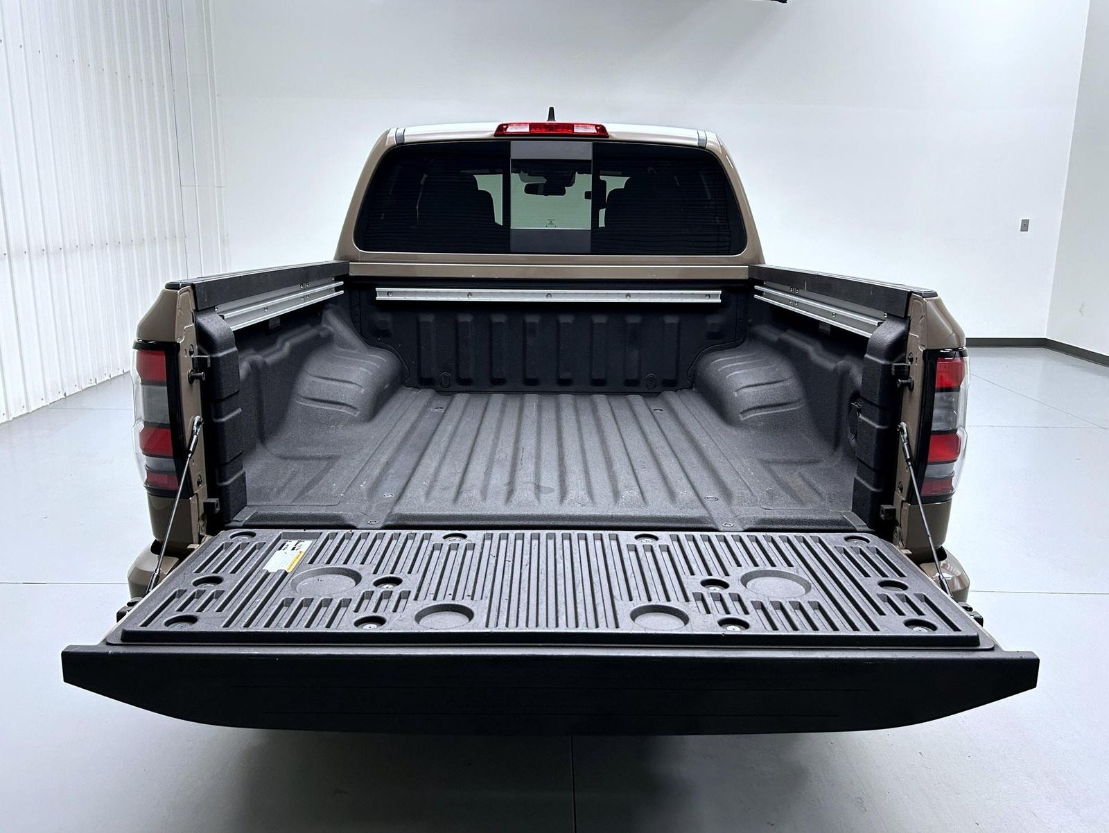 2023 Nissan Frontier PRO-4X photo 21
