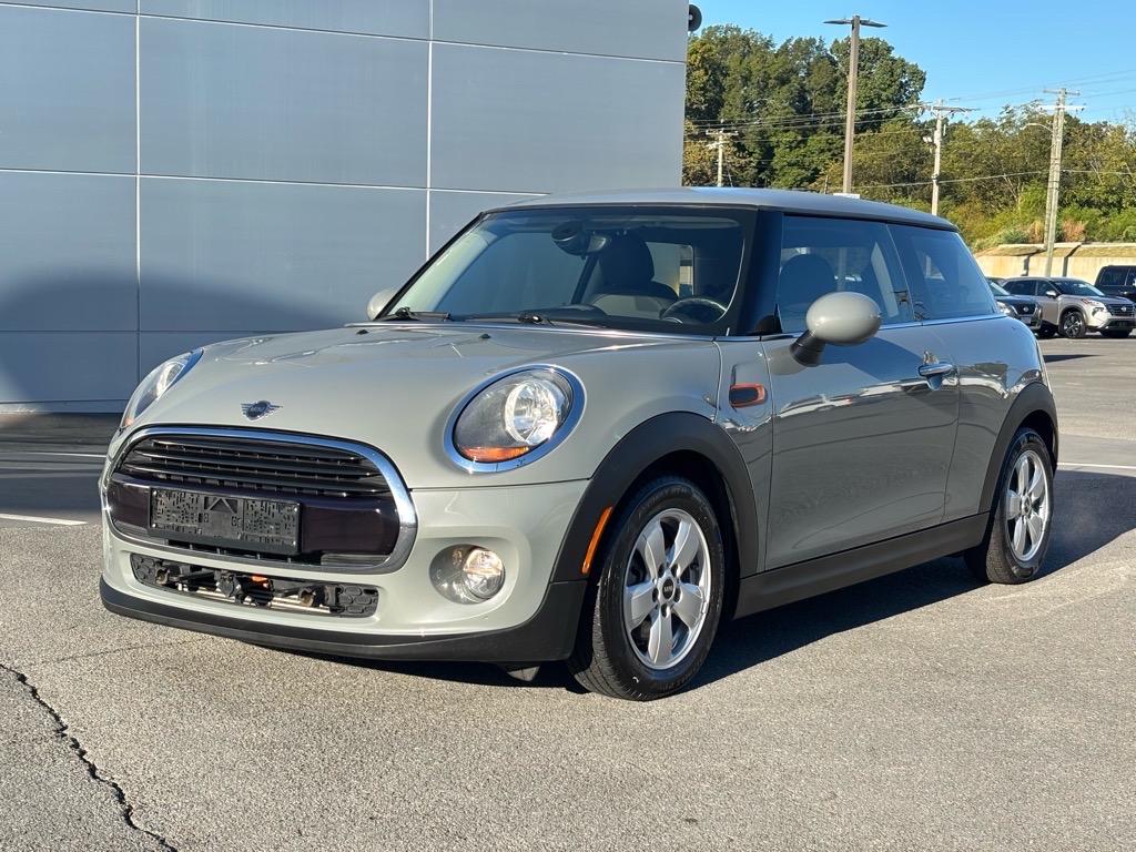 2019 MINI Hardtop 2 Door