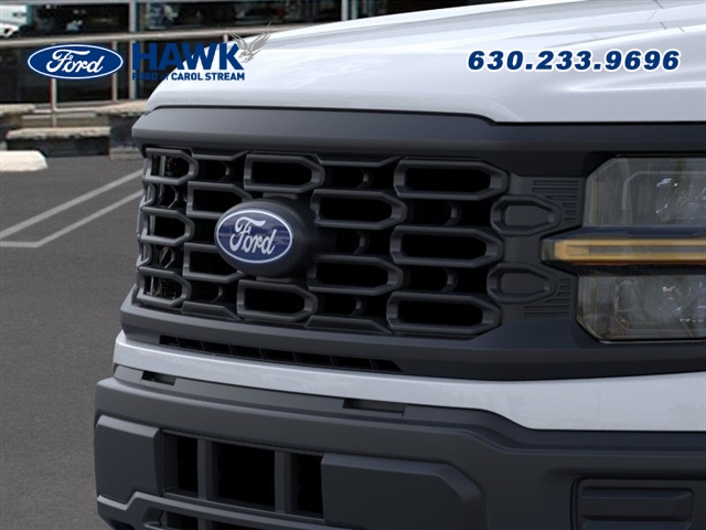 2025 FORD F-150 - Image 17