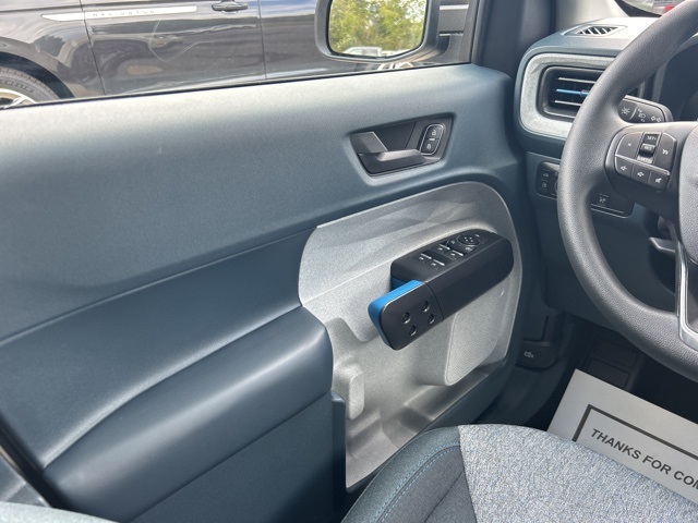 2025 Ford Maverick XLT photo 26