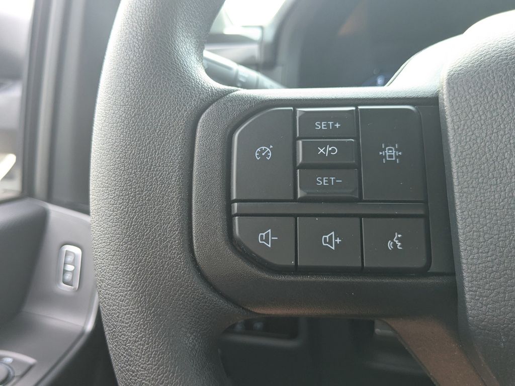 2025 Ford F-150 STX photo 25