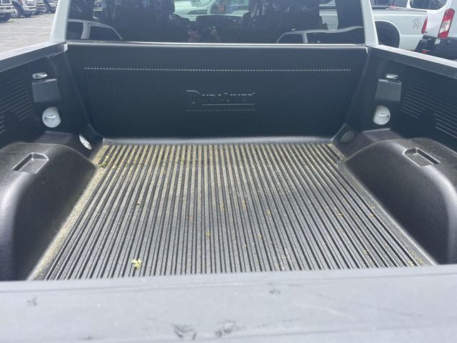 2025 Gmc Sierra 1500 SLT photo 8