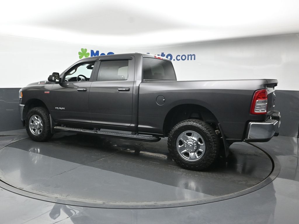 2019 Ram 2500 Big Horn photo 15