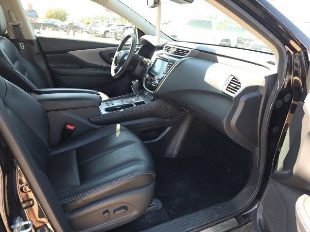 2023 Nissan Murano LE photo 10
