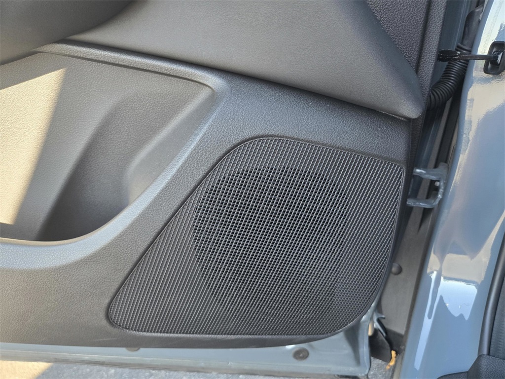 2025 Infiniti QX55 Luxe photo 15