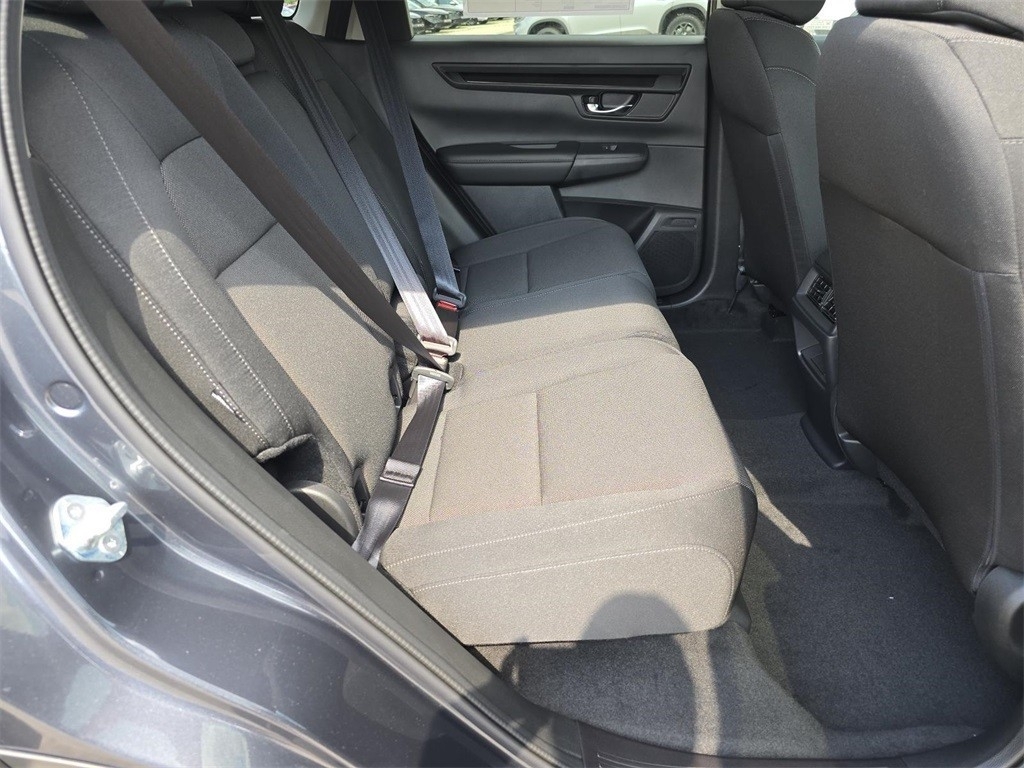 2026 Honda CR-V LX photo 19