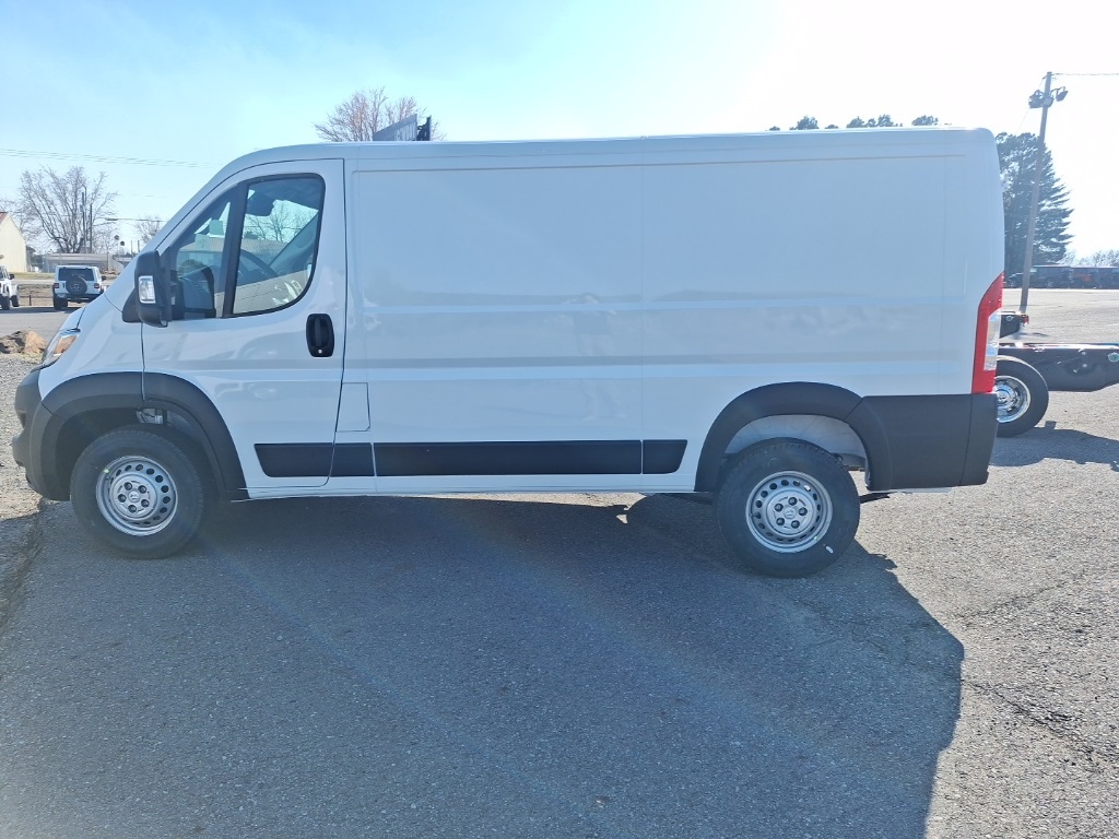 2025 Ram ProMaster 1500 photo 11