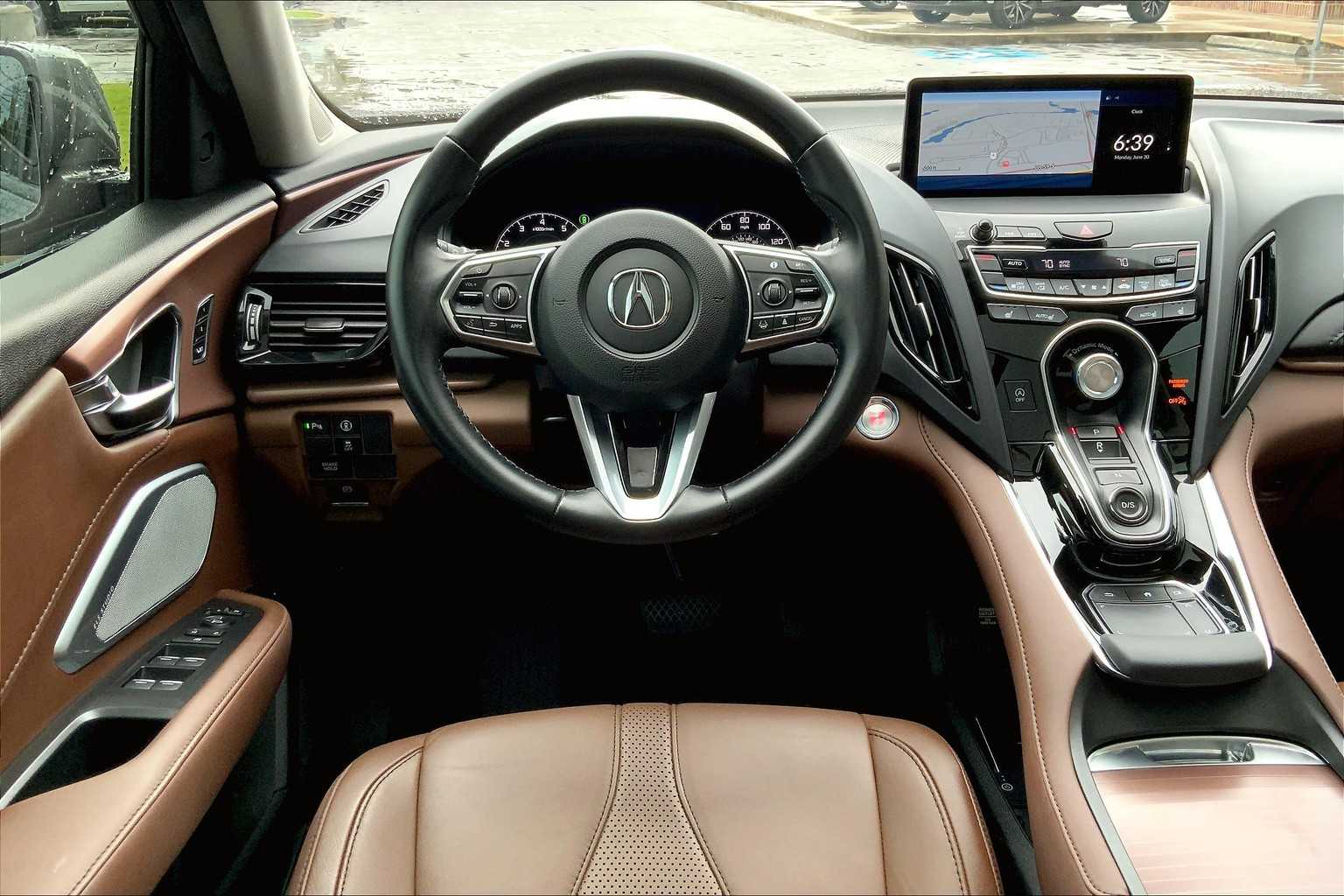 2024 Acura RDX Technology photo 9