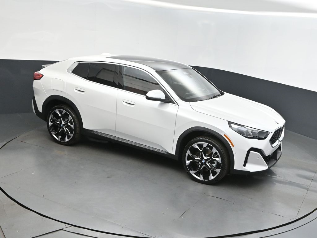 2026 BMW X2