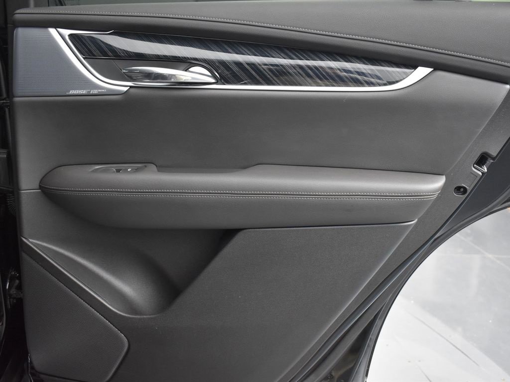 2024 Cadillac XT5 Premium Luxury photo 27