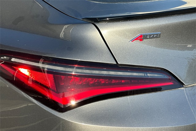 2025 Acura Integra A-Spec photo 7