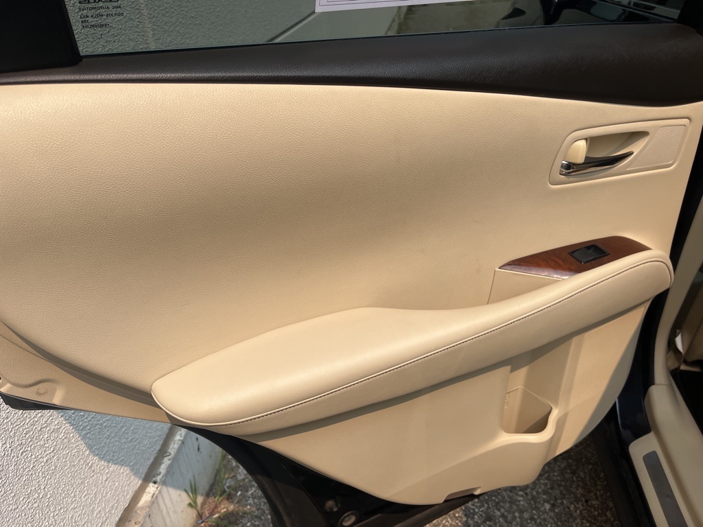 2013 Lexus RX 350 AWD photo 11