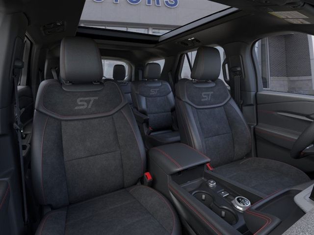 2026 FORD EXPLORER - Image 33